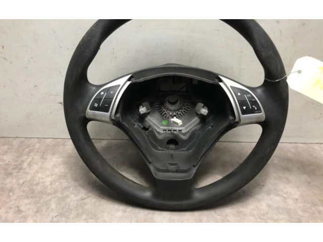 Руль Fiat Punto (199)  2005 - 2018 года 71754369, 71754369      