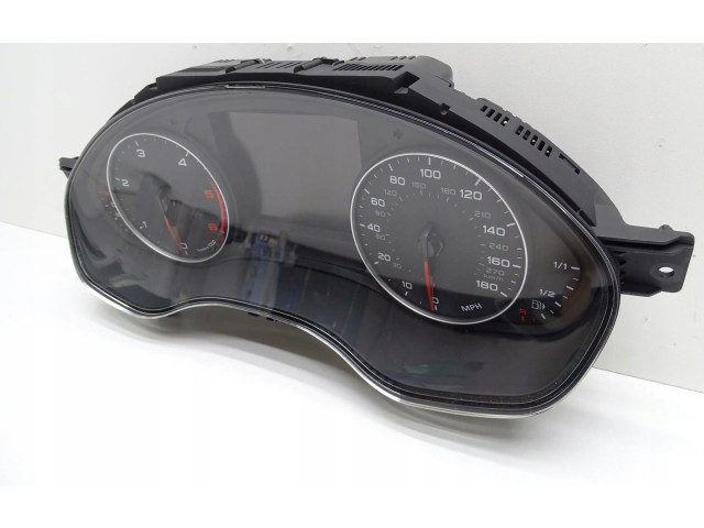 Панель приборов 4G8920950N   Audi A6 C7       