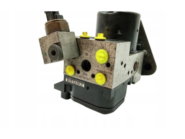 Jednotka ABS 0265202434, 0034317512   Mercedes-Benz  W168 2003