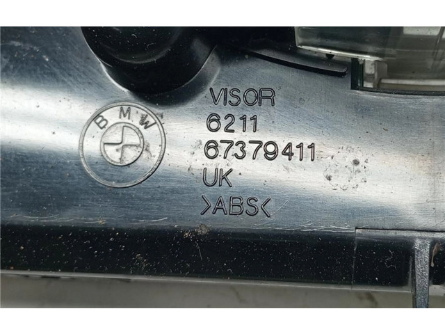 Přístrojová deska  Mini One - Cooper R50 - 53 2005 62116972077, 0090059  