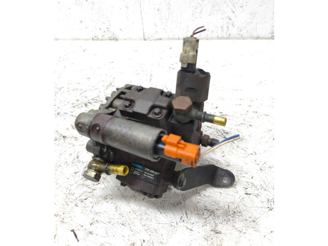 Vstřikovací čerpadlo FTP619810F, 9651590880   Mazda 2     
