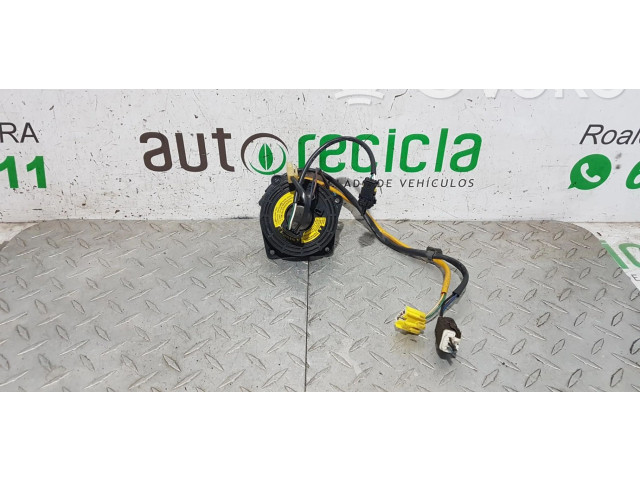 Подрулевой шлейф SRS FN4PTORBU, ANILLOAIRBAG   Chevrolet Lanos