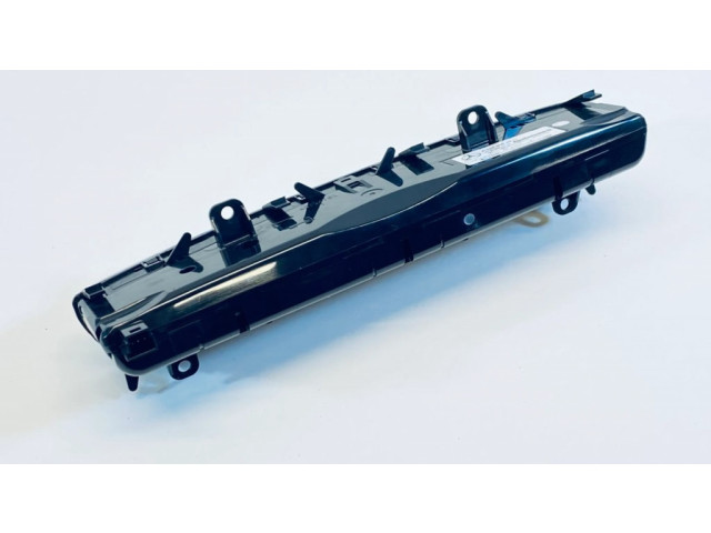 Блок управления климат-контролем A2059054917   Mercedes-Benz EQC