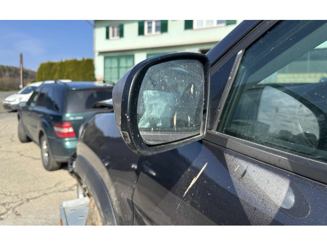 Zpětné zrcátko  Jeep Cherokee 2019    