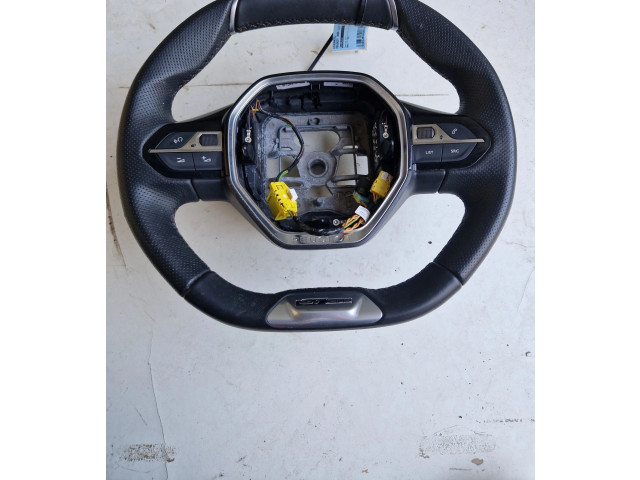 Volant Peugeot 5008 II 2024 34199119F, 98105488ZD  