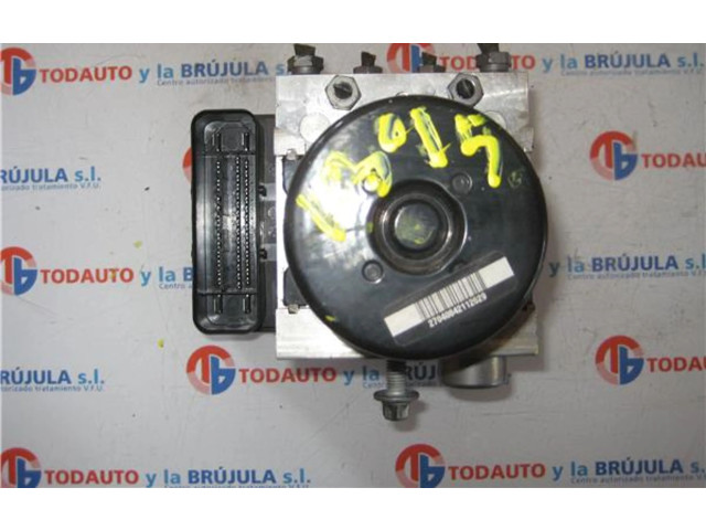 Jednotka ABS a1729014000   Mercedes-Benz C AMG W204 2011
