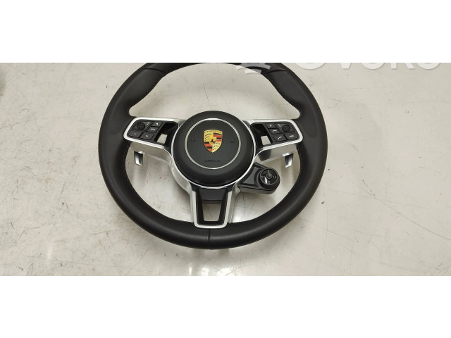Volant Porsche Cayenne (9Y0 9Y3) 2022 9y0419091km, 9y0880201n  