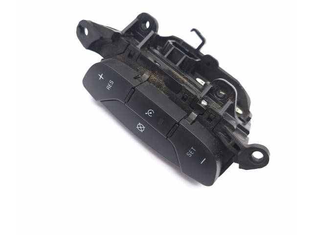 Руль Suzuki XL7 II  2006 - 2009 года 15292196, 152921968066      
