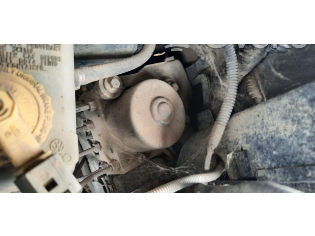 Jednotka ABS    Seat Toledo I (1L) 2000