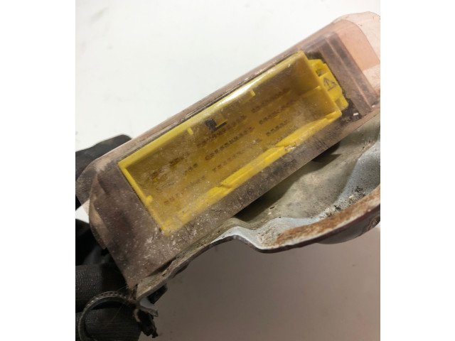 Блок подушек безопасности 8917050170, 0267811   Lexus LS 430