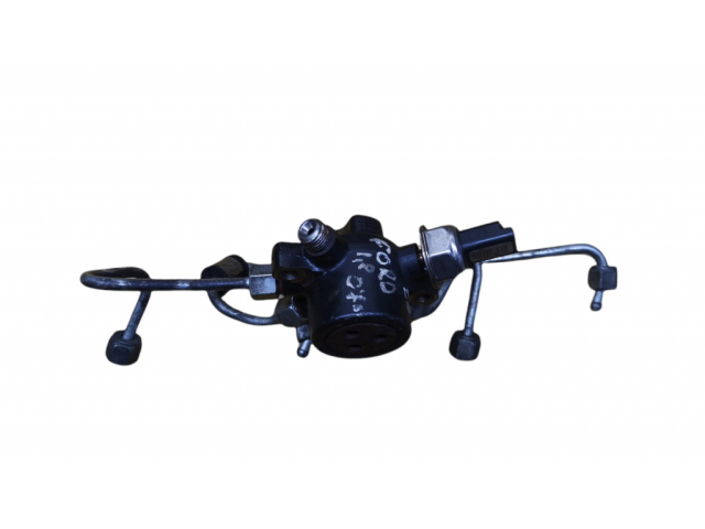 Vstřikovací lišta 4M509D280DB, 5WS40039   Ford Mondeo MK IV  pro naftový motor 1.8  