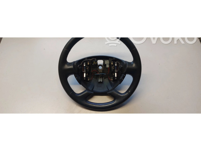 Руль Renault Laguna II  2001 - 2007 года 8200460327, 8200139862      