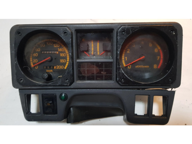 Панель приборов MB741965, 69726610   Mitsubishi Pajero       