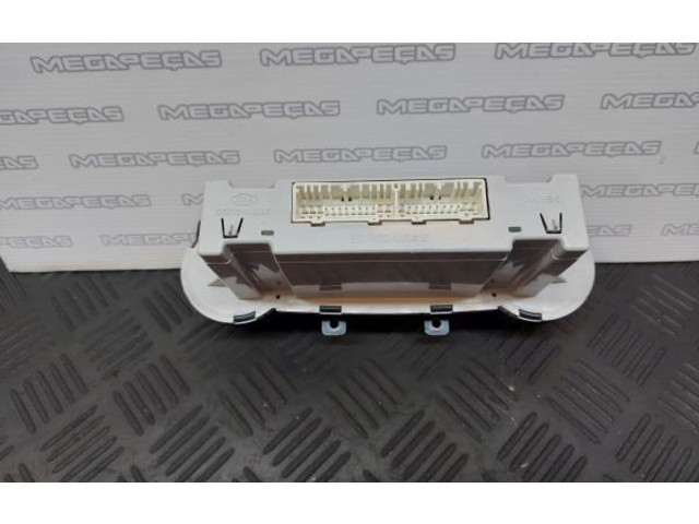 Блок управления климат-контролем 9-7250-1H602, 97250-1HXXX   KIA Ceed
