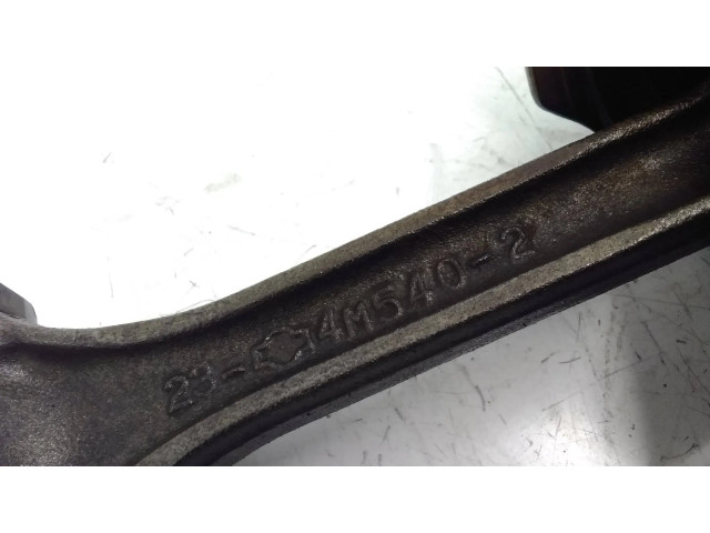 Píst 45M5402, 500004   Nissan Primera  pro benzínový motor 1.8  0480