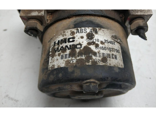 Jednotka ABS 5891025402   Hyundai Accent 