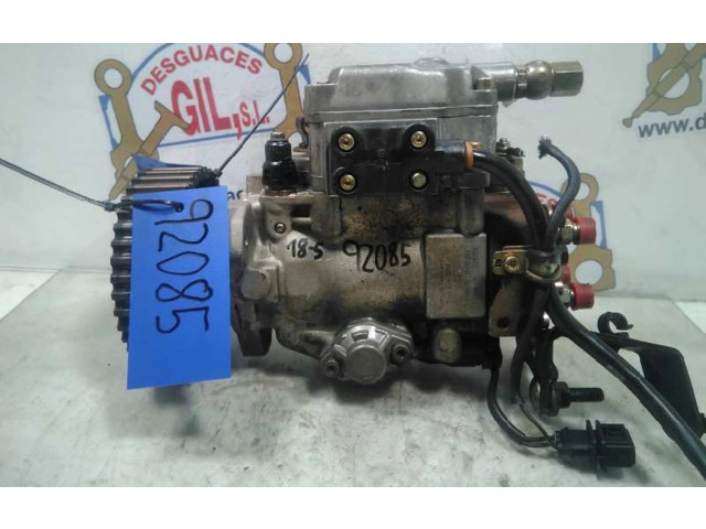 Vstřikovací lišta 0460414984, 92085   Volvo S40, V40     