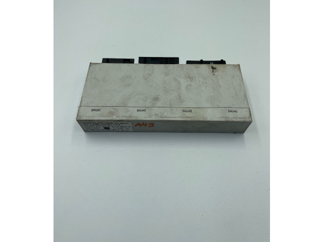 Блок комфорта 613569143649, 689667   BMW 3 E46   