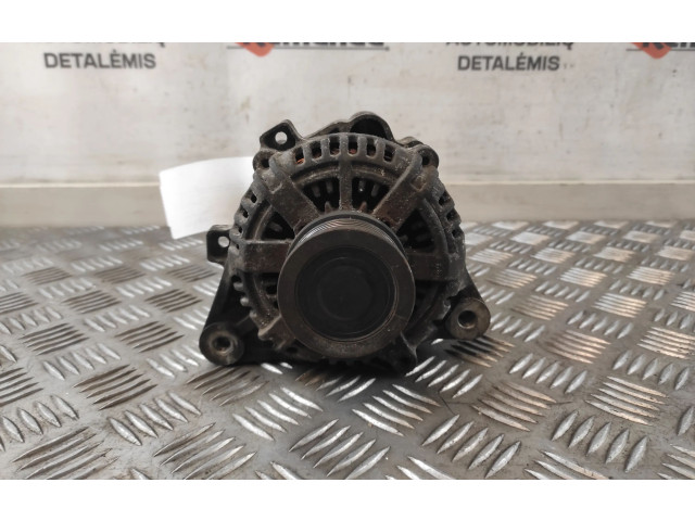 Генератор 3730027021, 3730027021   KIA Ceed      