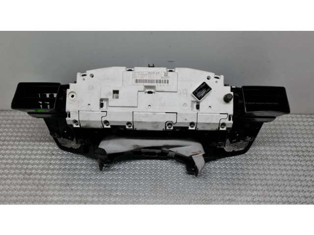 Панель приборов 9665557480   Citroen C5       