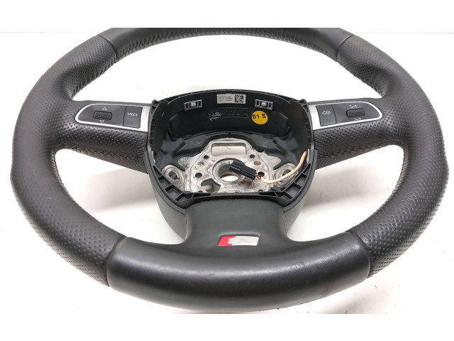 Volant Audi A5 8T 8F 2009 8K0419091BB, 62286000A  