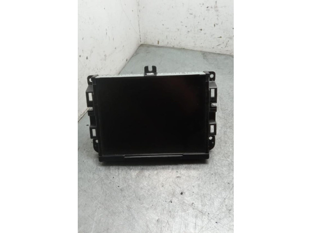 Дисплей    6434cbe2800   Jeep Cherokee