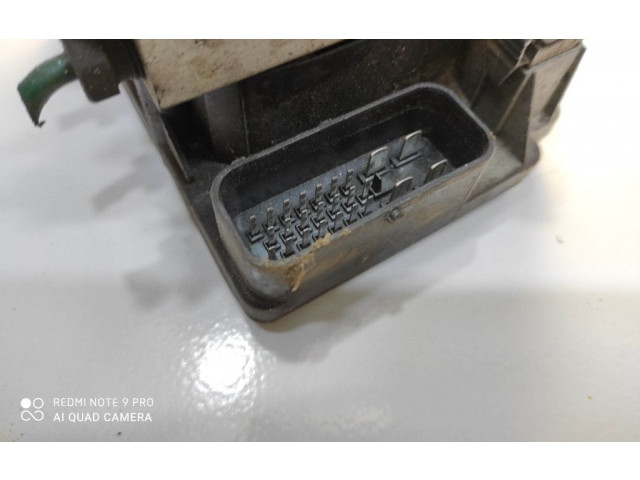 Jednotka ABS 6X0907379B, 6X0614117   Seat Cordoba (6K) 2000