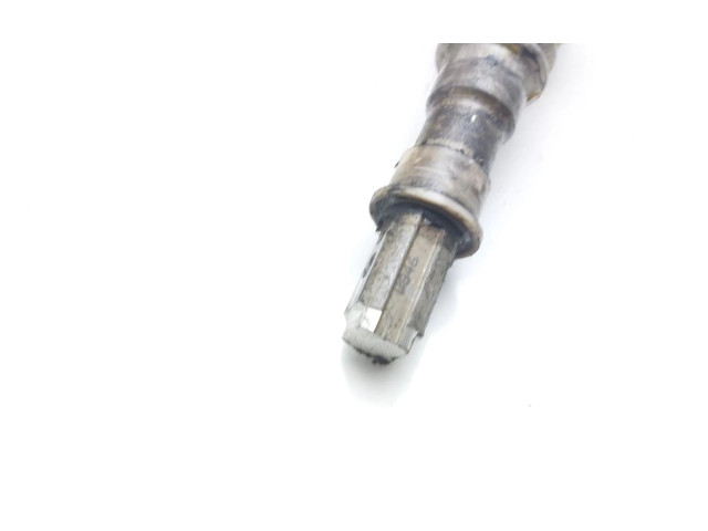 Руль Mercedes-Benz CLC CL203  2008 - 2011 года A0375456132      