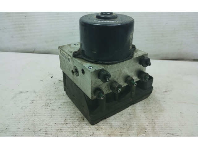 Блок АБС 6X0907379B, 6X0907379B   Volkswagen  Polo III 6N 6N2 6NF  1995 - 2001 года