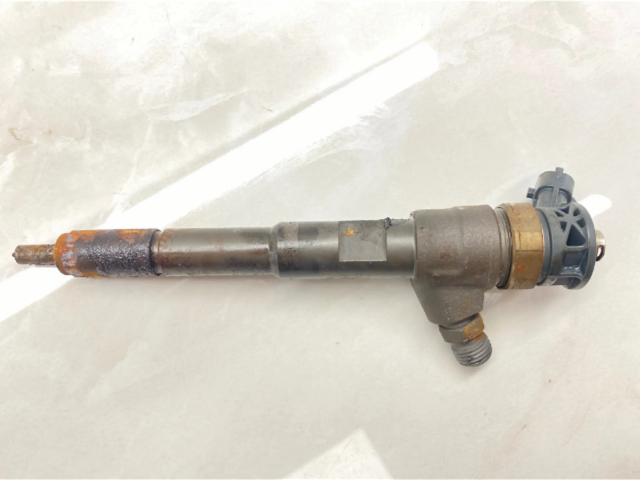 Vstřikovač 0445110485, H8201108033   Dacia Dokker  pro naftový motor 1.5  