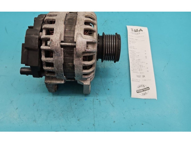 Vstřikovací lišta 97402160, IMPRK1421278   Skoda Fabia Mk2 (5J)     