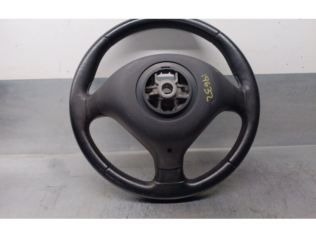 Volant Peugeot 407 2006 9662198577  
