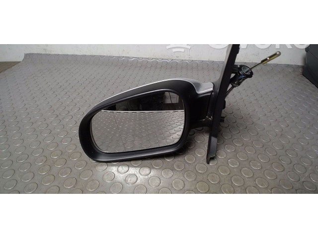 Zpětné zrcátko  Volkswagen Fox 2007  5Z0857507B999  