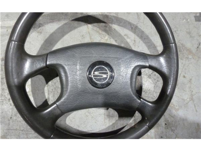 Volant SsangYong Musso 1996   
