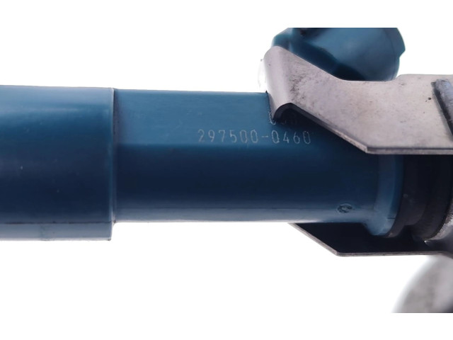 Vstřikovací lišta 297500-0460   Mazda 2    ZY05 