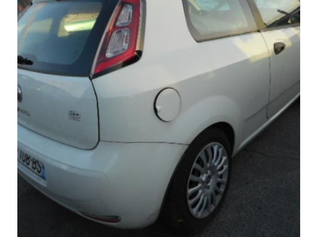 Блок АБС 71771143   Fiat  Punto (199)  2005 - 2018 года