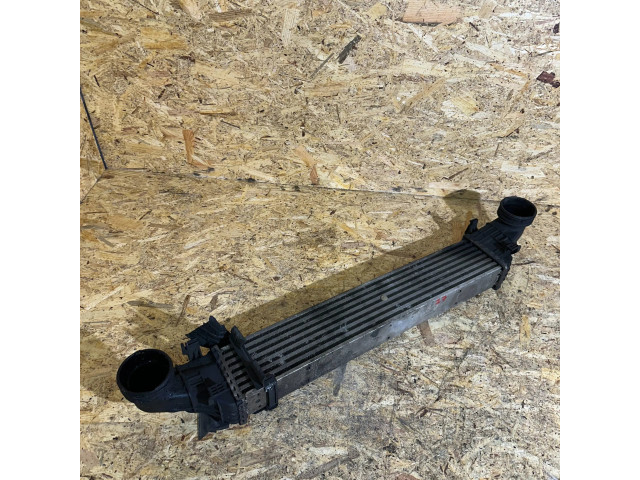 Интеркулер  A2115001102, RA6356   Mercedes-Benz E W211 2.7