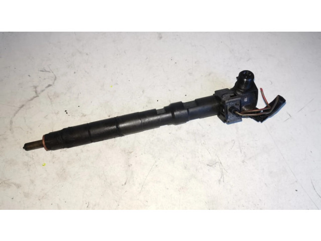 Форсунка 03P130277, 28231462    Volkswagen Polo V 6R для дизельного двигателя  1.2