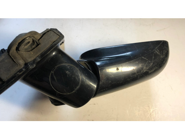 Zpětné zrcátko  Chrysler Voyager 2001  E1010677, 1010677  
