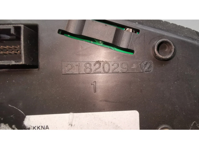 Панель приборов 2182029, 2182023   Ford Focus       