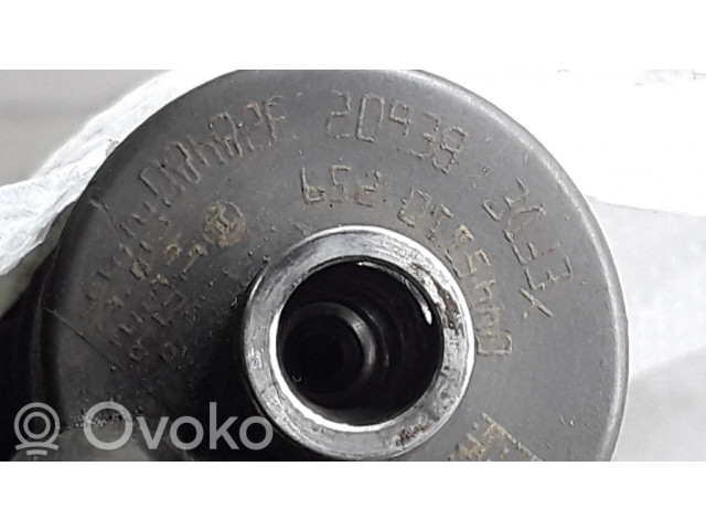Vstřikovač 0445110259   Ford Focus  pro naftový motor 1.6  