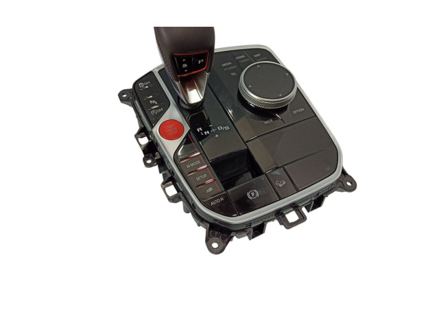 Селектор переключения передач    61317888393, 7888393   BMW X6M G06 F96