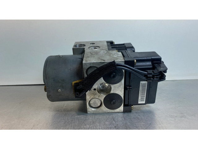 Блок АБС 27534FE040, 11000041170   Subaru  Impreza II  2001-2002 года