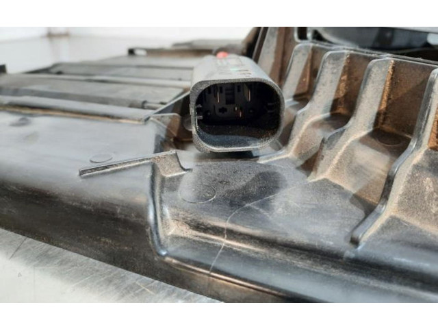 Комплект вентиляторов     17427617610    BMW 2 F45 