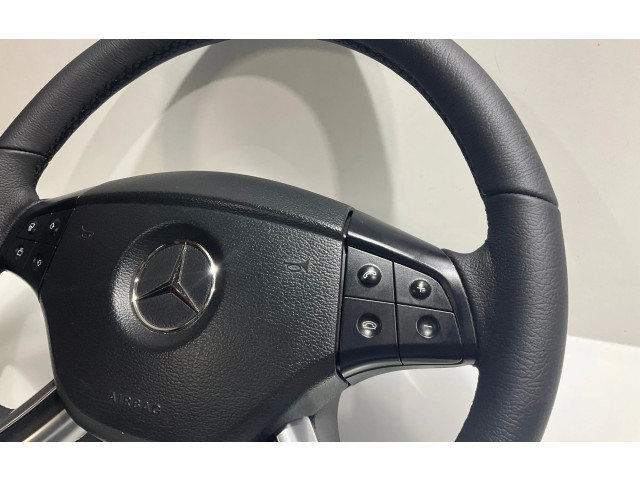 Volant Mercedes-Benz ML W164 2006 A1644604703, 1644604703  