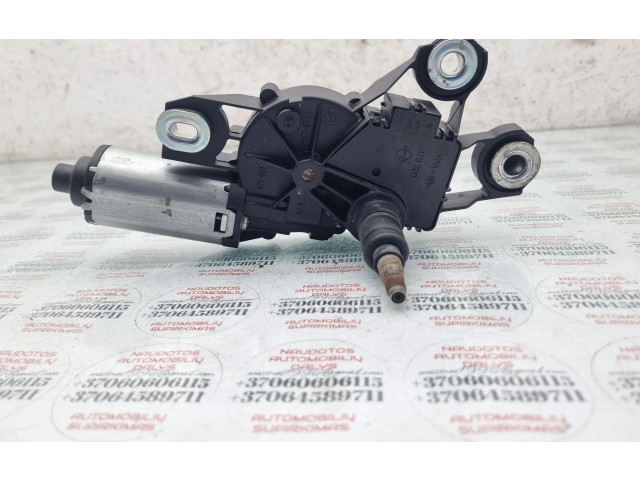 Моторчик заднего дворника 3R9955711    Seat Exeo (3R)