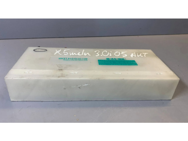 Блок комфорта 6935890, 61356935890   BMW X3 E83   
