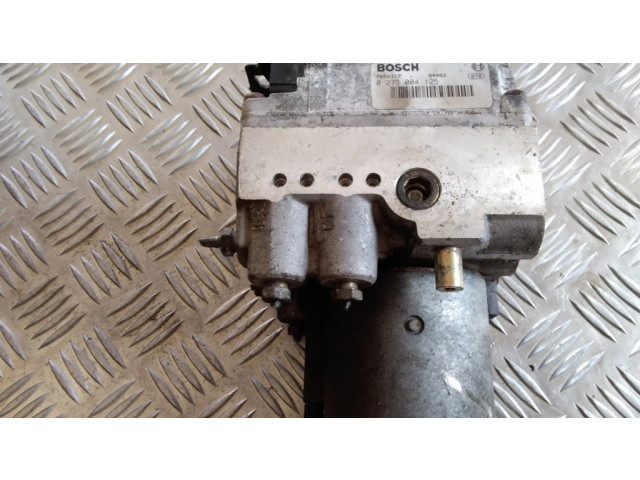 Jednotka ABS 0265216017, 30821397   Volvo S40, V40 2001