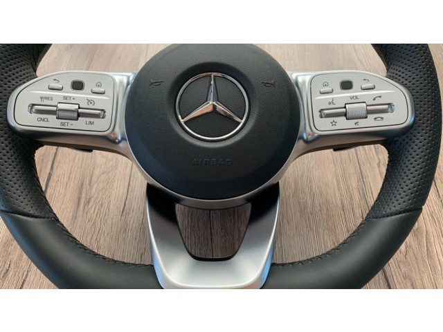 Volant Mercedes-Benz G W463 2019 A0004608402, A0008608300  
