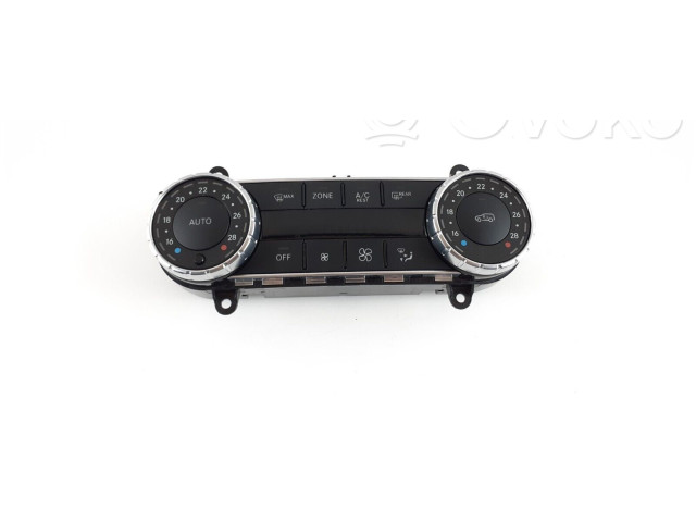 Блок управления климат-контролем A1669009405   XPeng G3